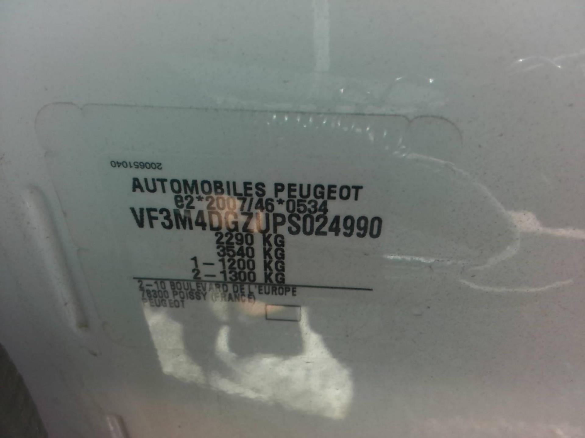 Peugeot 3008 Hybrid 225 e-EAT8 Allure Pack 2023