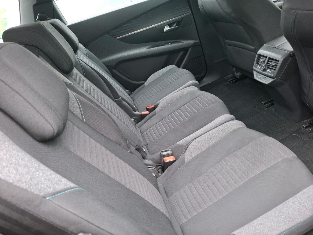 Peugeot 5008 BlueHDi 130ch S&S EAT8 Active Pack 2023