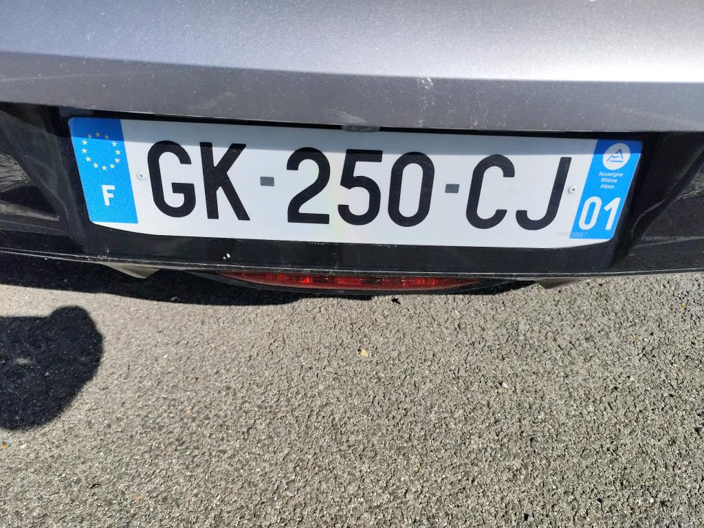 Peugeot 208 Electrique 50 kWh 136ch Allure 2022