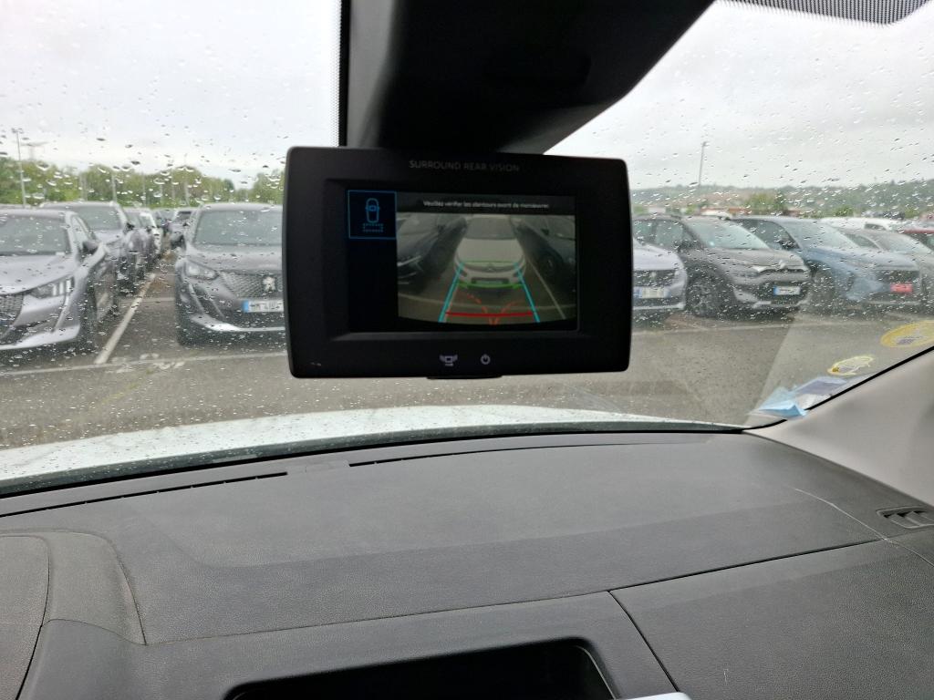 Citroen BERLINGO VAN M 650 BLUEHDI 100 S&S CLUB 2019