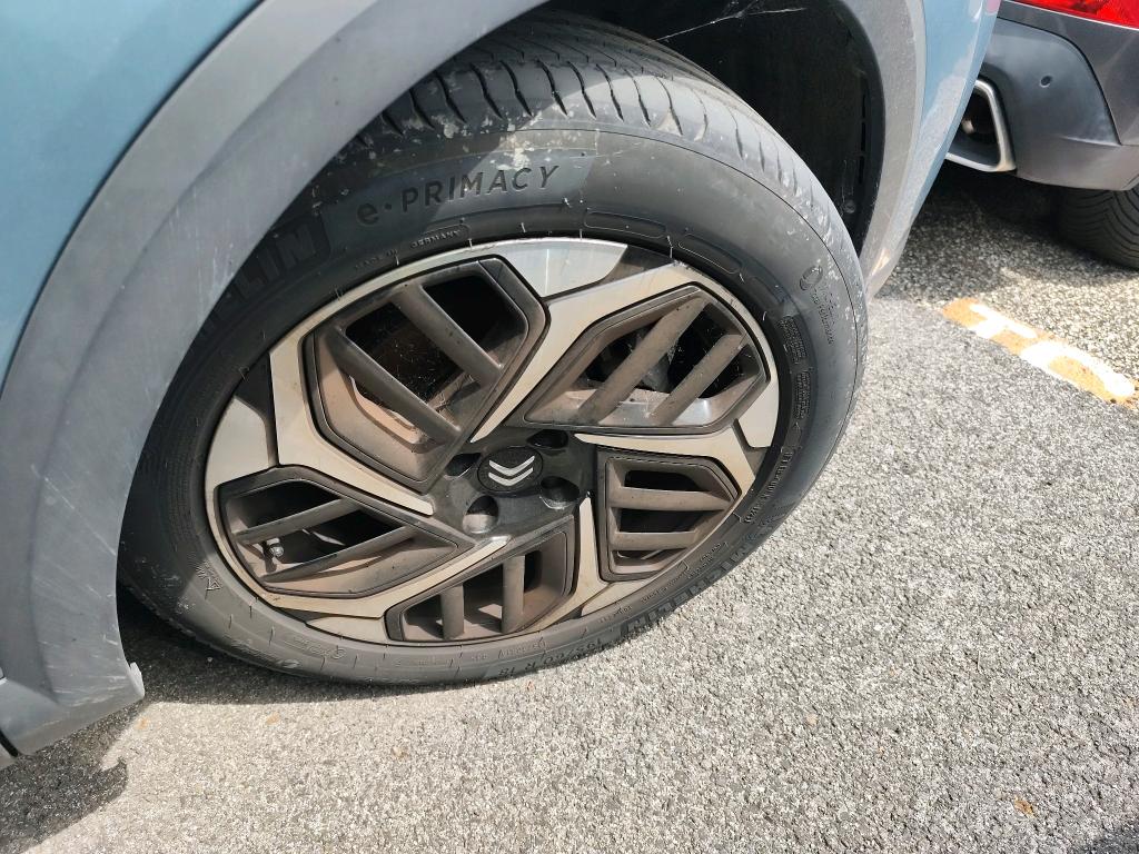 Citroen C4 PureTech 130 S&S EAT8 Shine 2023