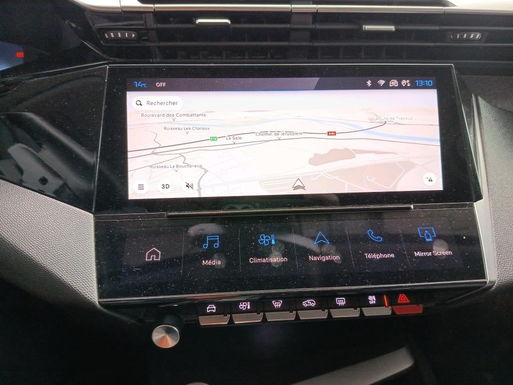 Peugeot 308 SW BlueHDi 130ch S&S EAT8 Allure 2023