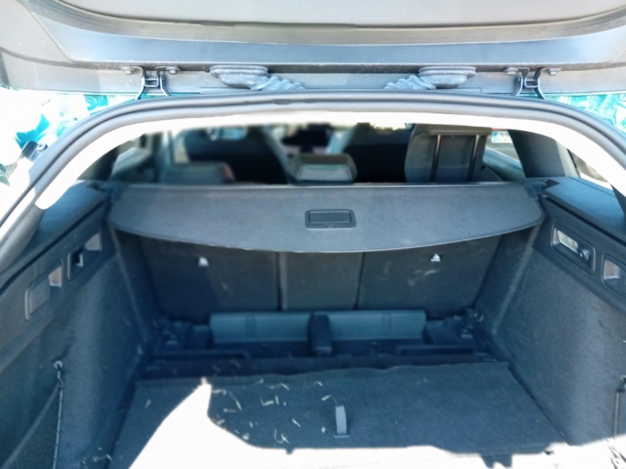 Foto Peugeot 308 17
