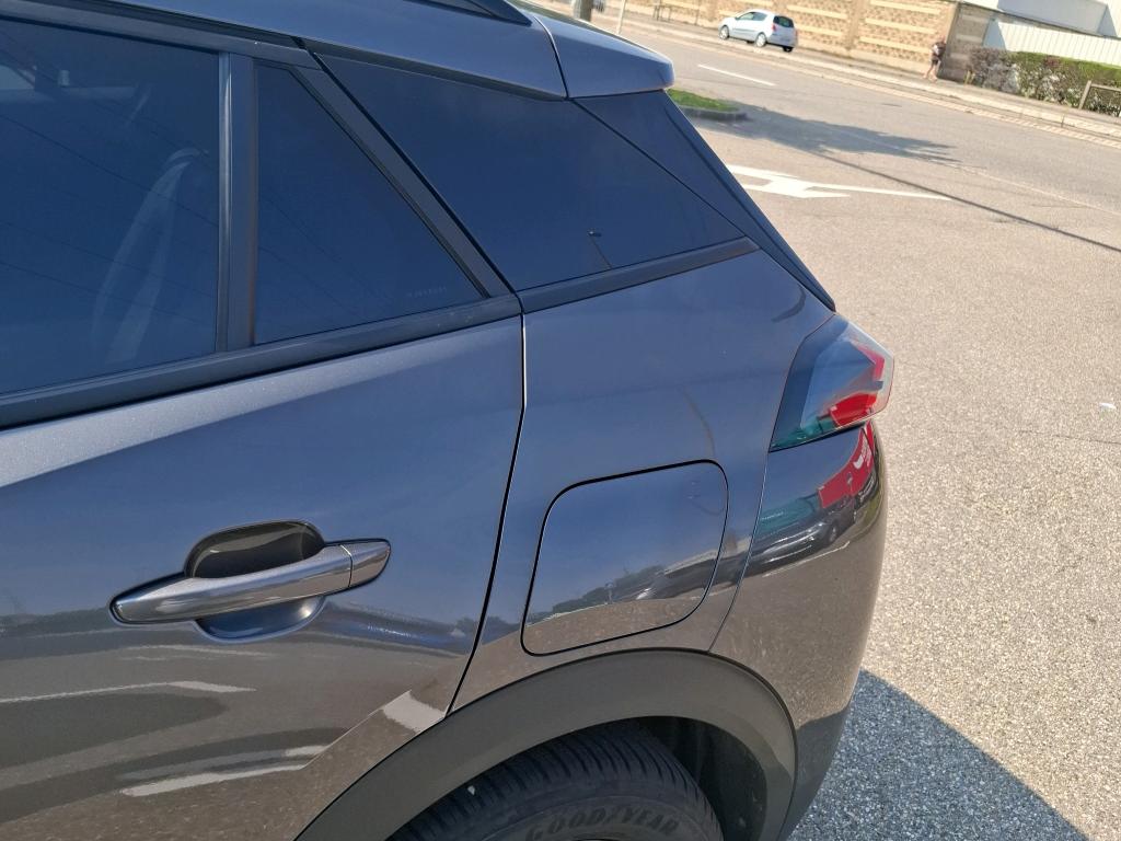 Peugeot 2008 PureTech 130 S&S BVM6 Allure 2023