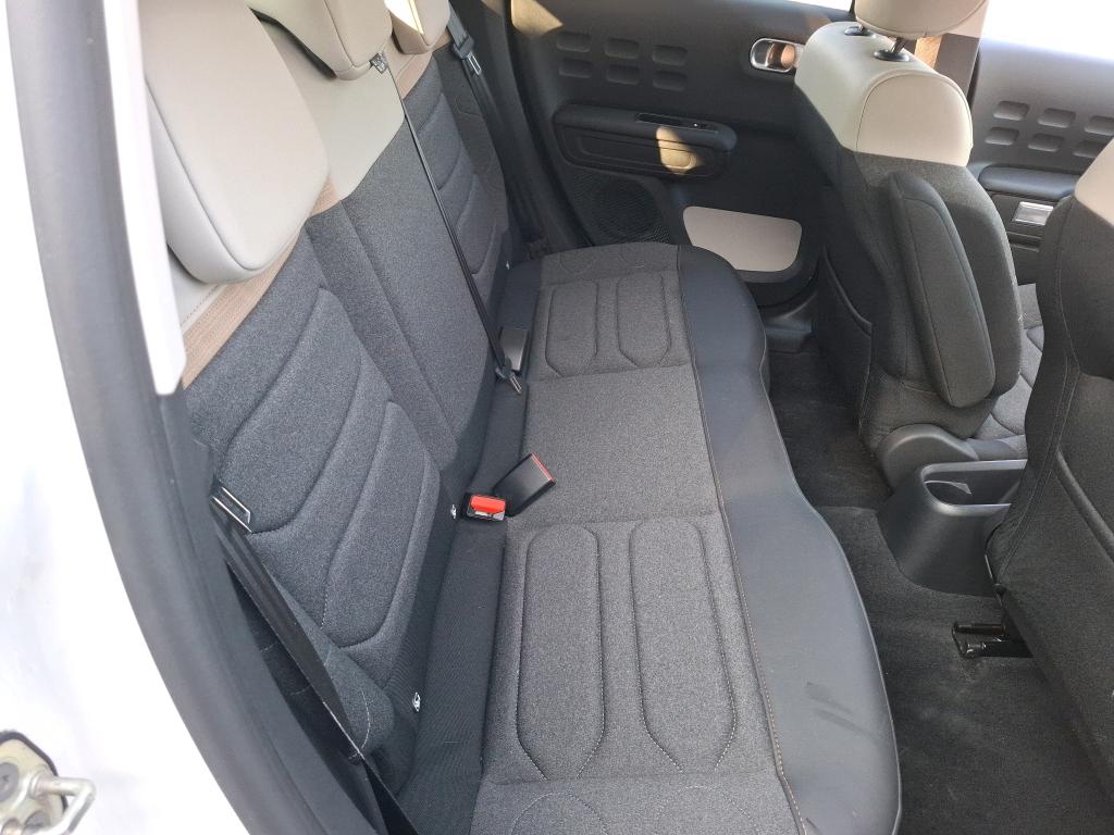 Citroen C3 PureTech 83 S&S BVM5 Shine Pack 2022