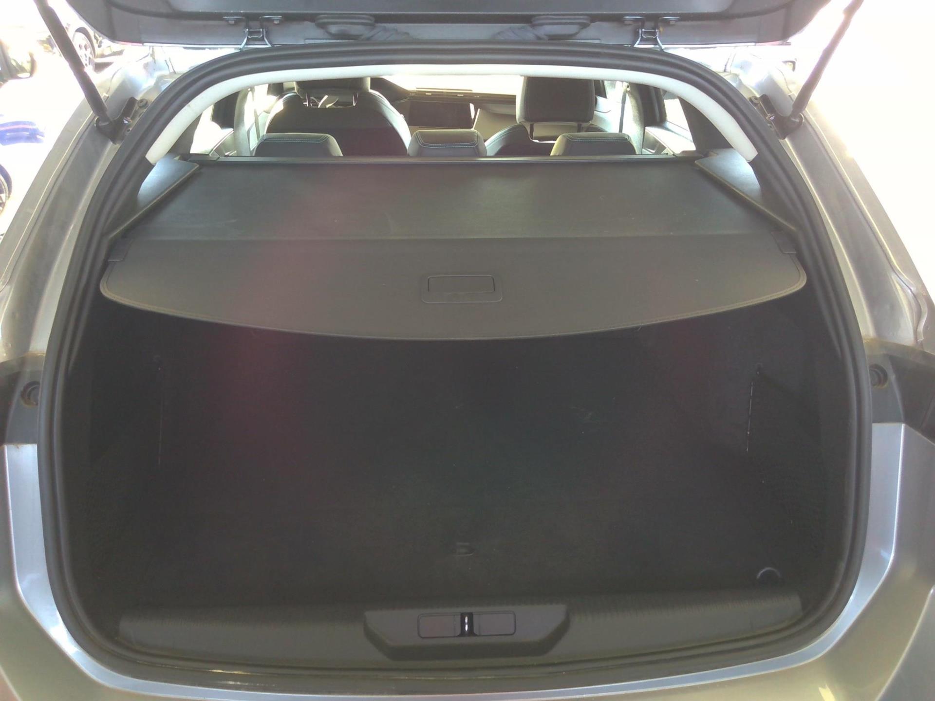 Peugeot 308 SW BlueHDi 130ch S&S EAT8 Allure 2025