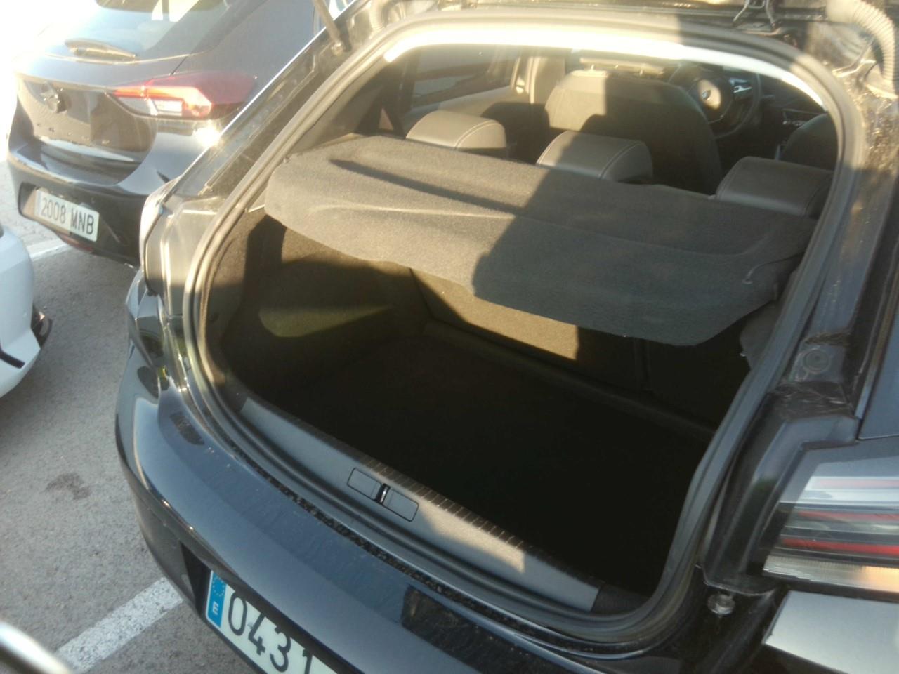 Foto Peugeot 308 15