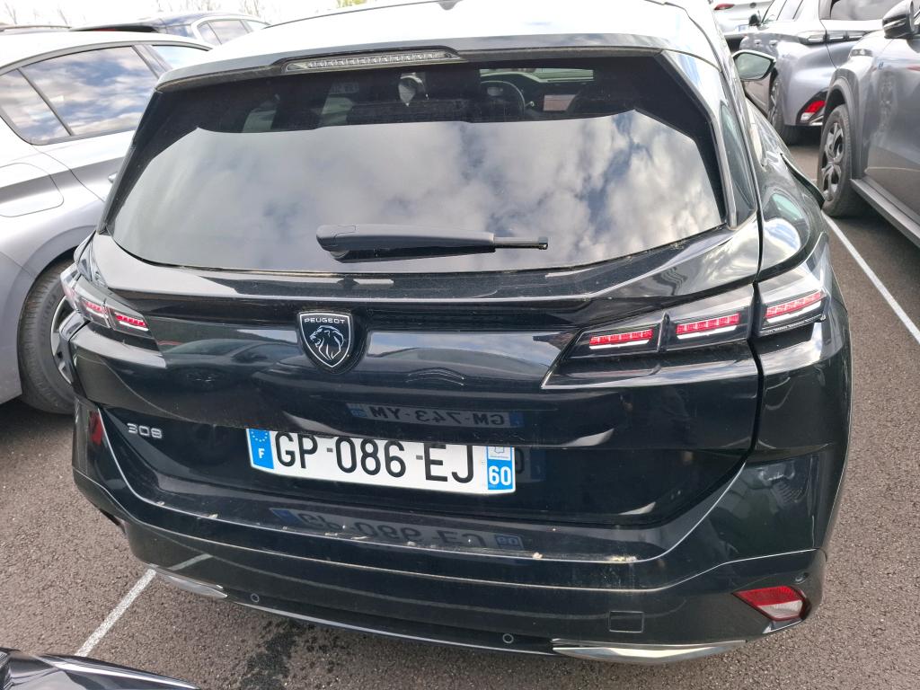 Peugeot 308 SW PureTech 130ch S&S EAT8 Allure Pack 2023