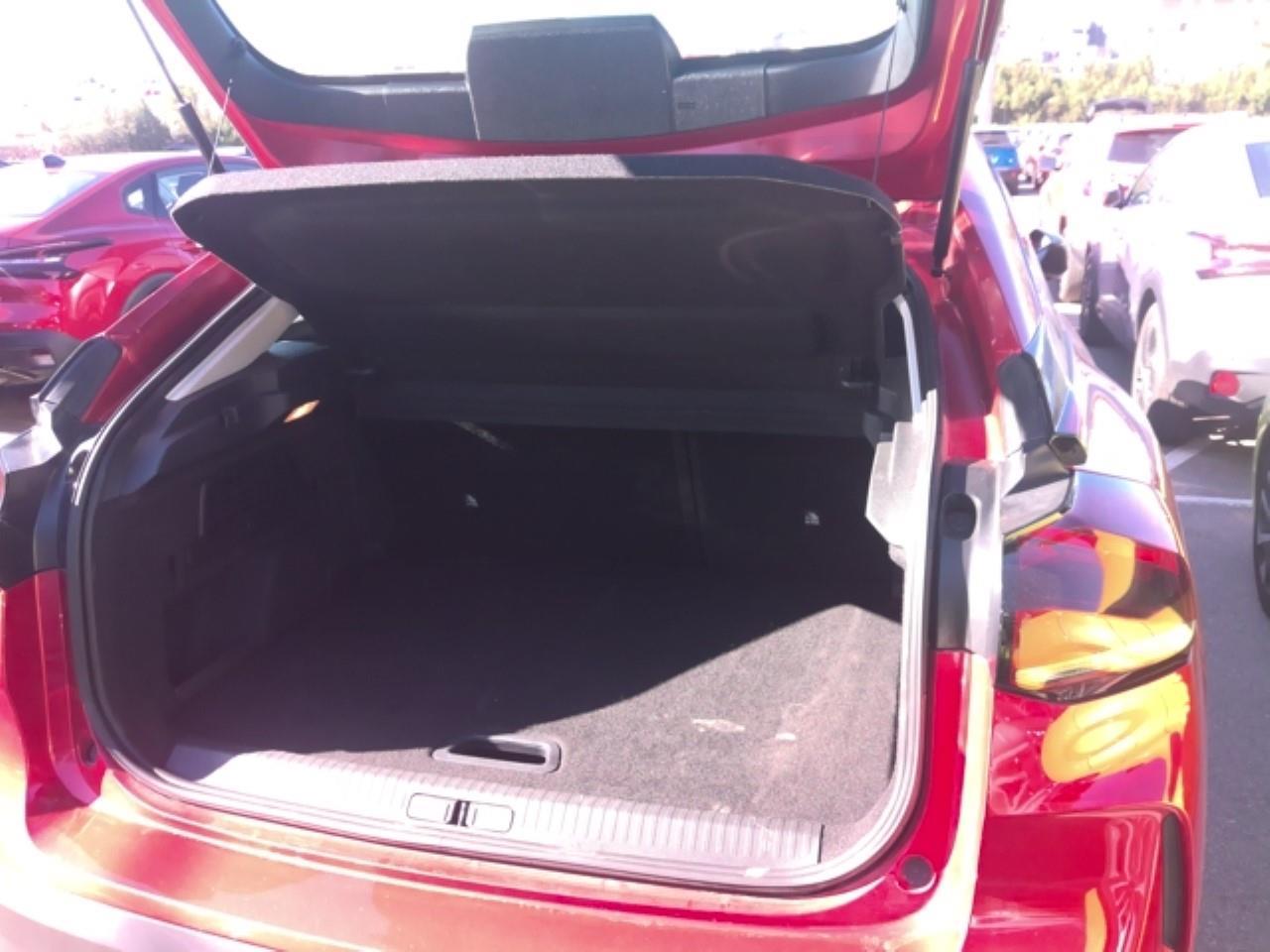 Foto Citroën C4 X 14