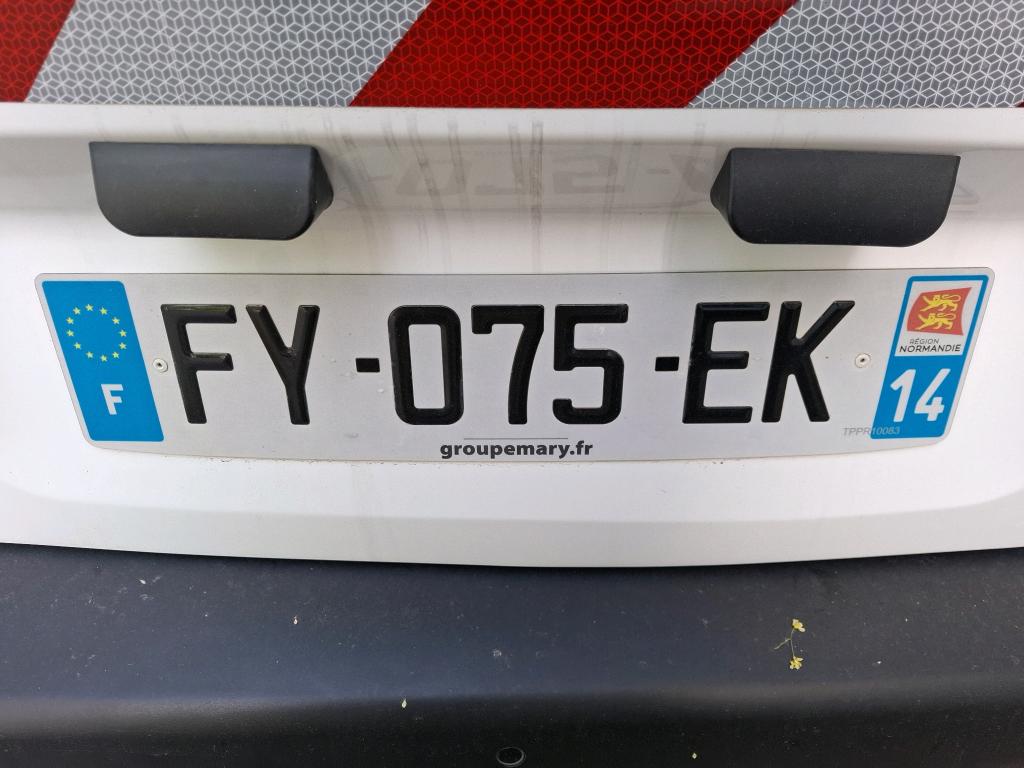 Citroen BERLINGO VAN M 650 BLUEHDI 100 S&S BVM5 CLUB 2021
