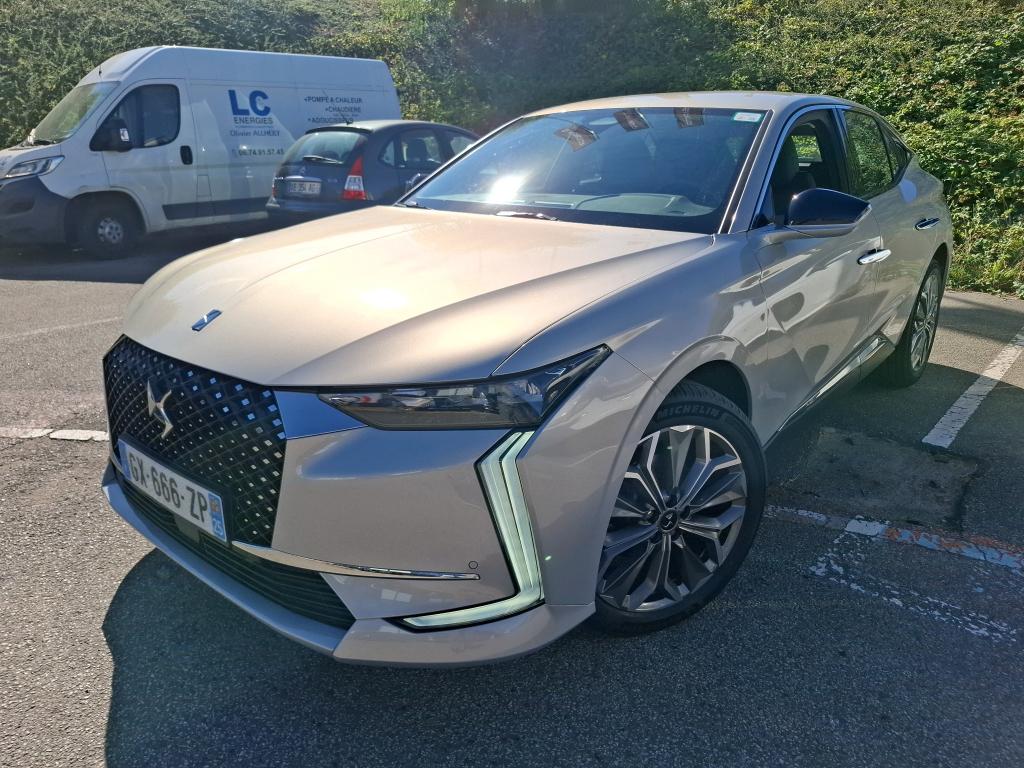 DS 4 II