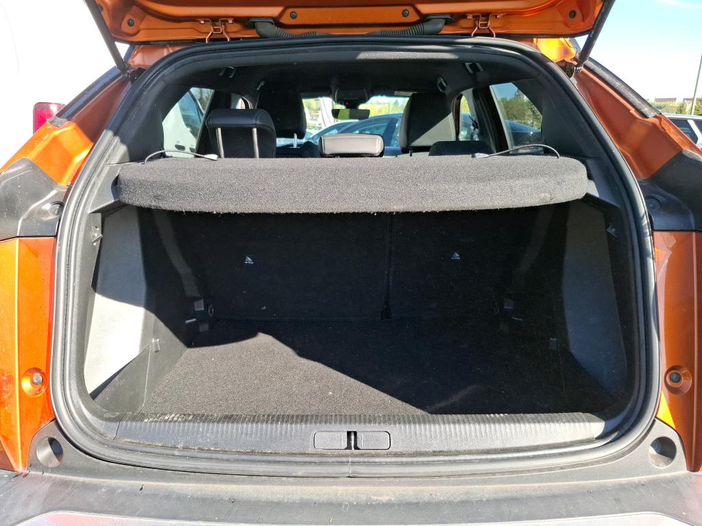 Peugeot 2008 II 