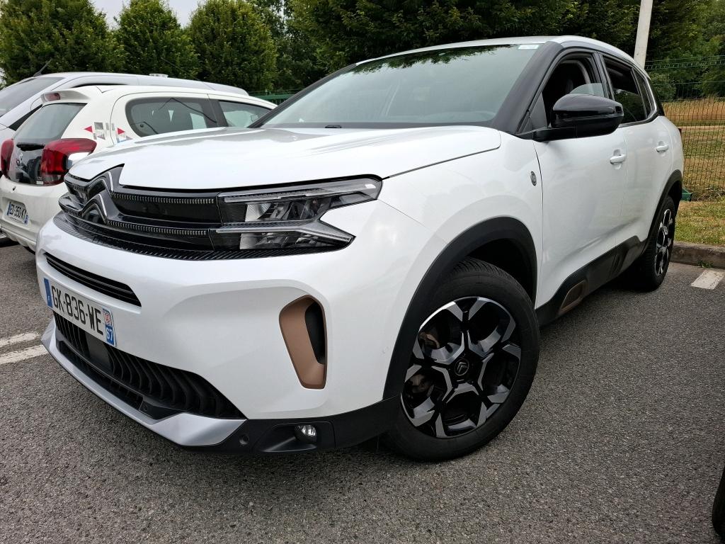 C5 AIRCROSS