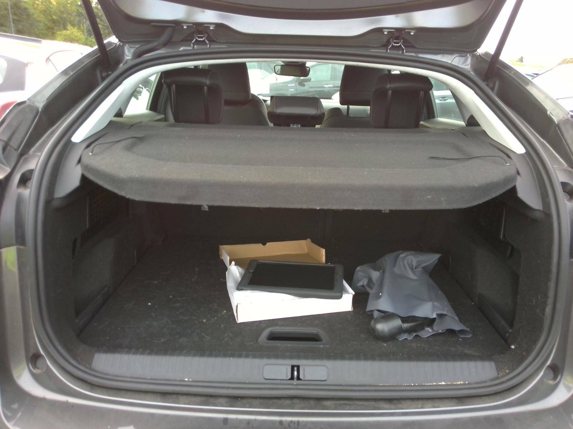 Citroen C4 PureTech 130 S&S EAT8 C-Series 2023