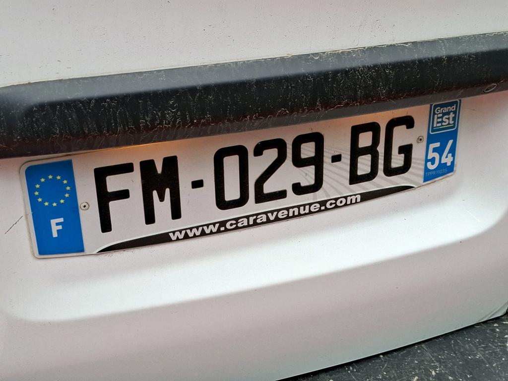 Citroen JUMPY CAB APPROFONDIE XL BLUEHDI 120 BVM6 CLUB 340 NM 2019