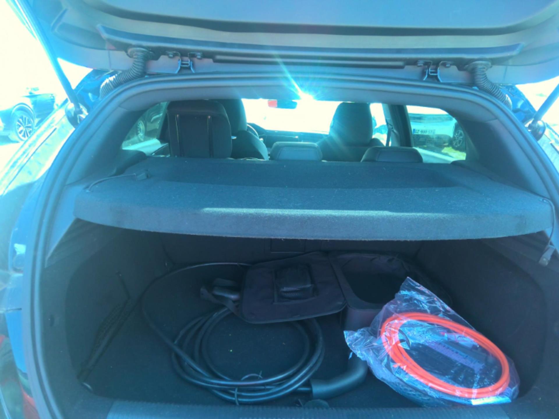 Peugeot 308 PHEV 225 e-EAT8 GT 2024