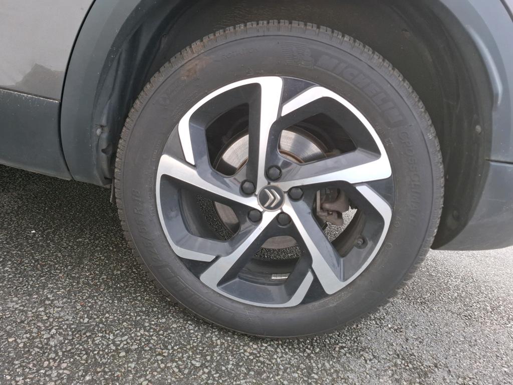 Citroen C5 Aircross Hybride Rechargeable 225 e-EAT8 Shine 2022