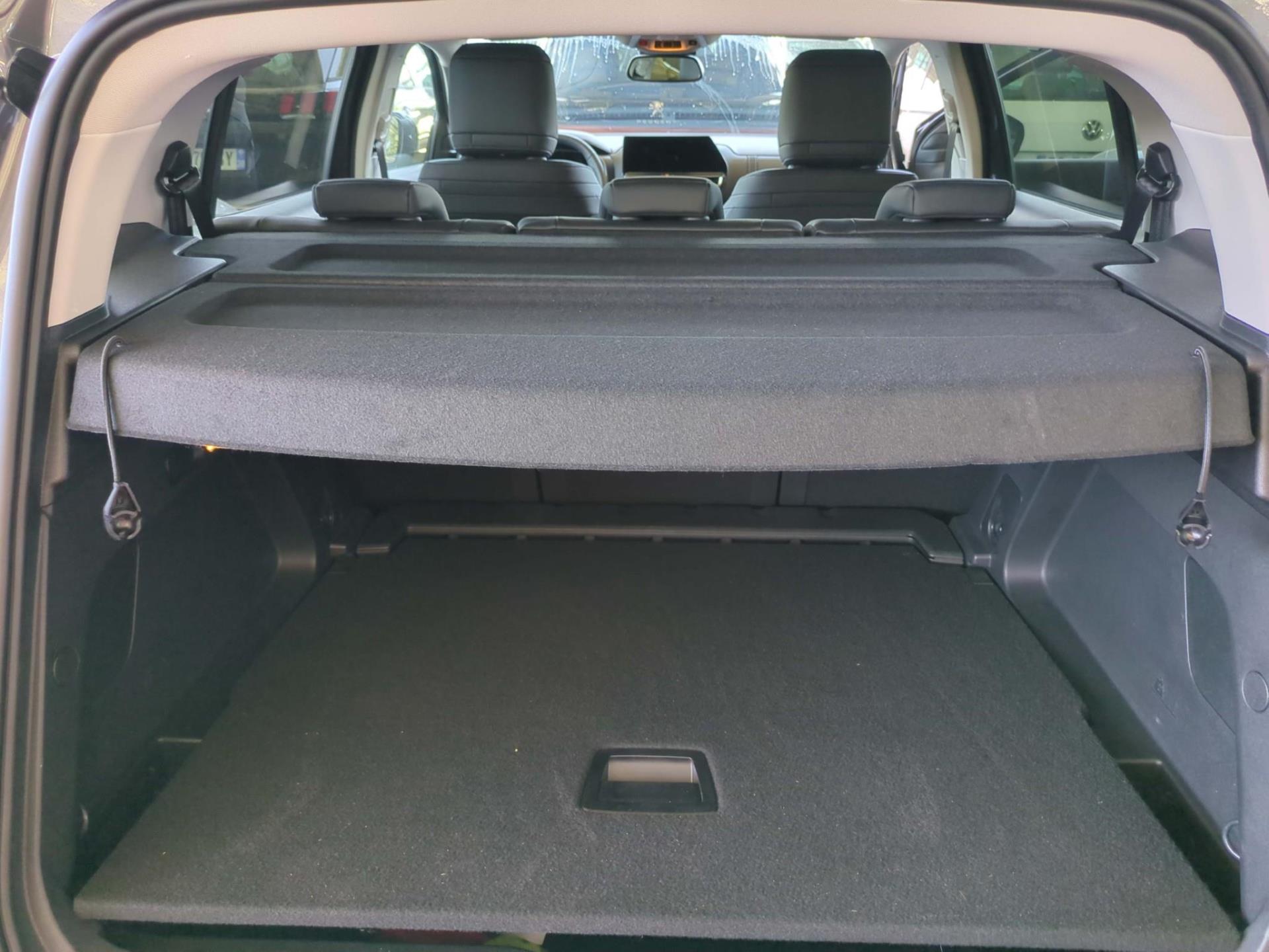 Citroen C5 Aircross Hybride 136 e-DCS6 Max 2025