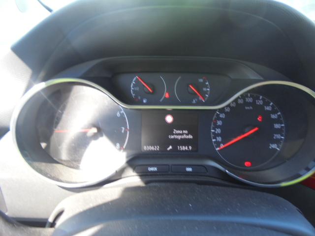 Foto Opel Combo 3