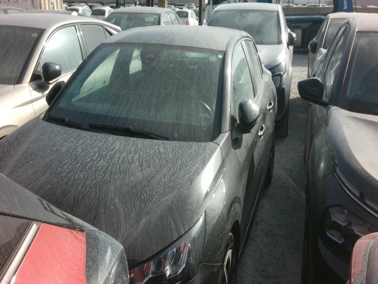 Peugeot 308 N208 5P Active Gasolina 100 S&S 6 Vel MAN