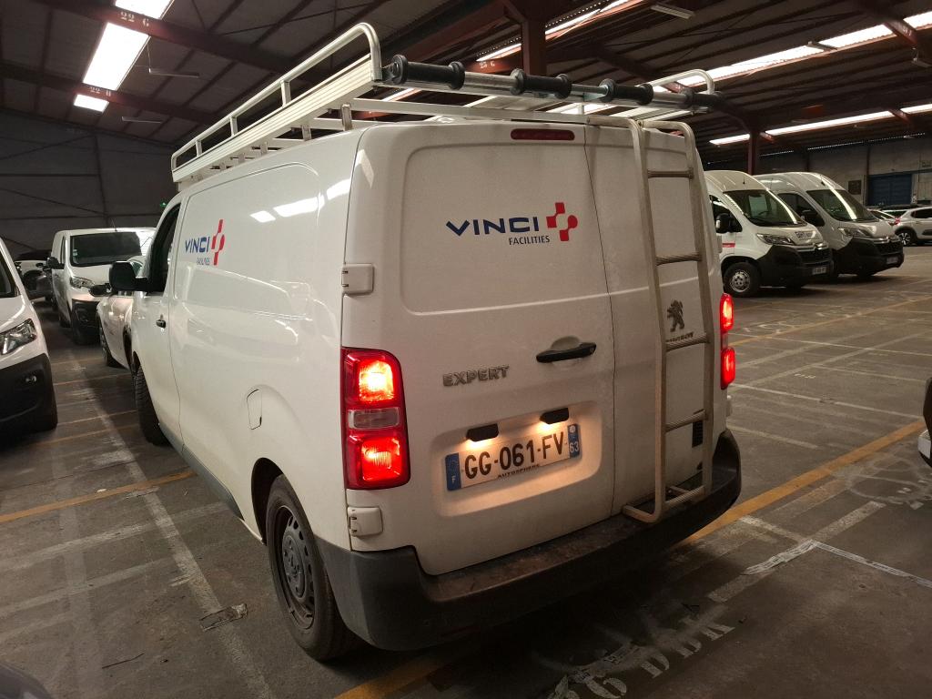 Peugeot EXPERT FGN TOLE STANDARD 1.5 BLUEHDI 120 S&S BVM6 PREMIUM 2022