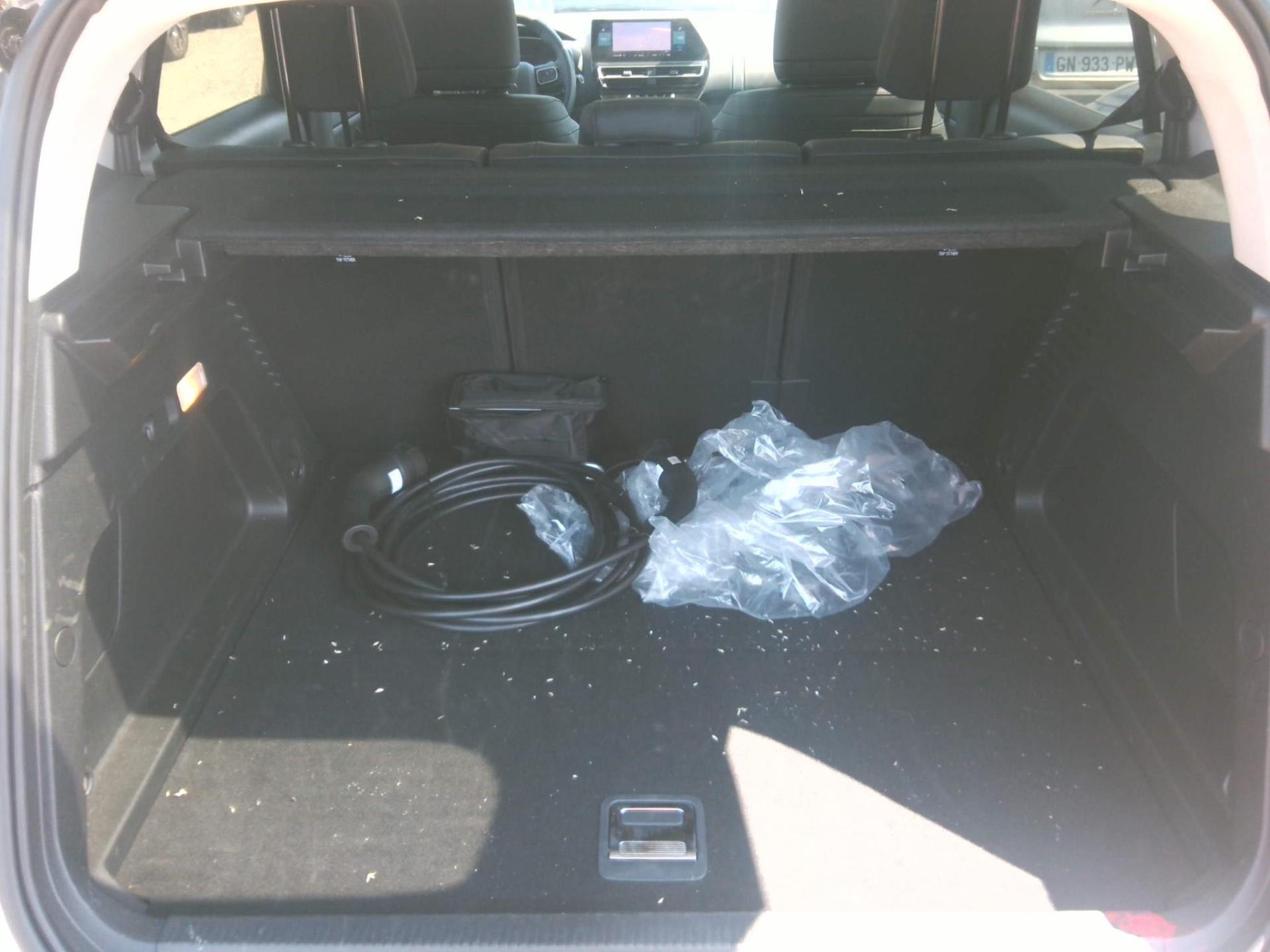 Citroen C5 Aircross Hybride Rechargeable 225 e-EAT8 Shine 2023