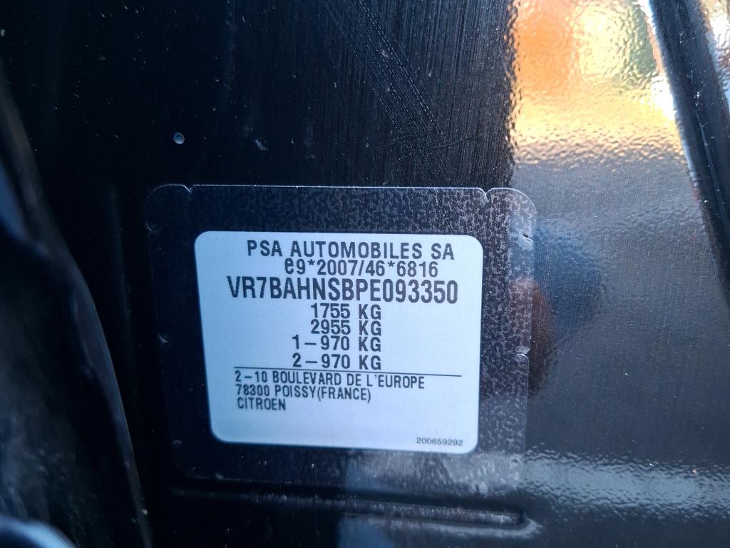 Citroen C4 PureTech 130 EAT8 Max 2024