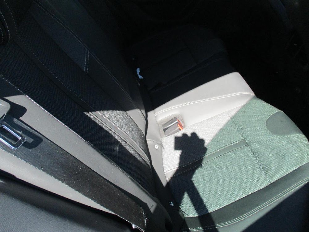 Foto Peugeot 508 15