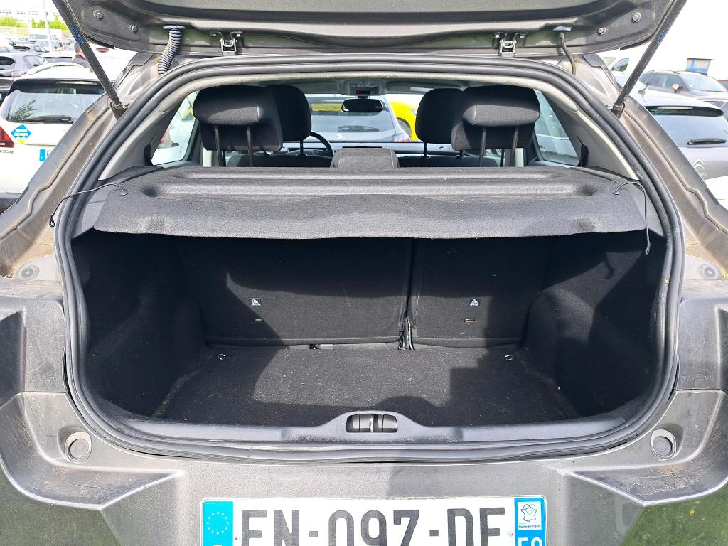 Citroen C4 Cactus BlueHDi 100 S&S BVM6 Feel 2020