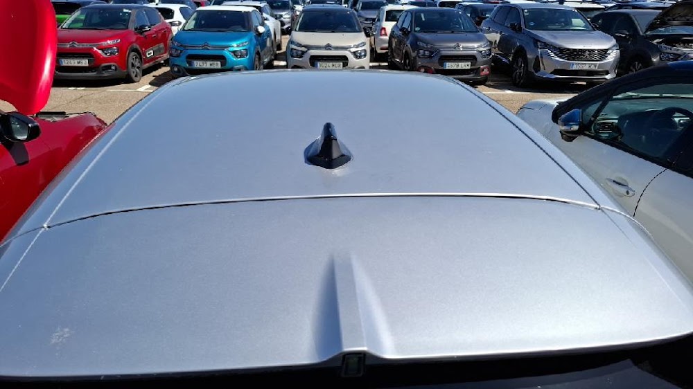 Foto Opel Astra 6