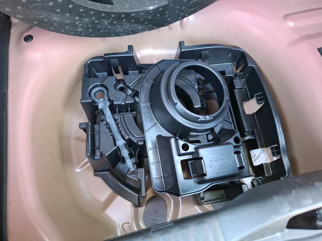 Citroen C3 PureTech 83 ch BVM5 You 2024