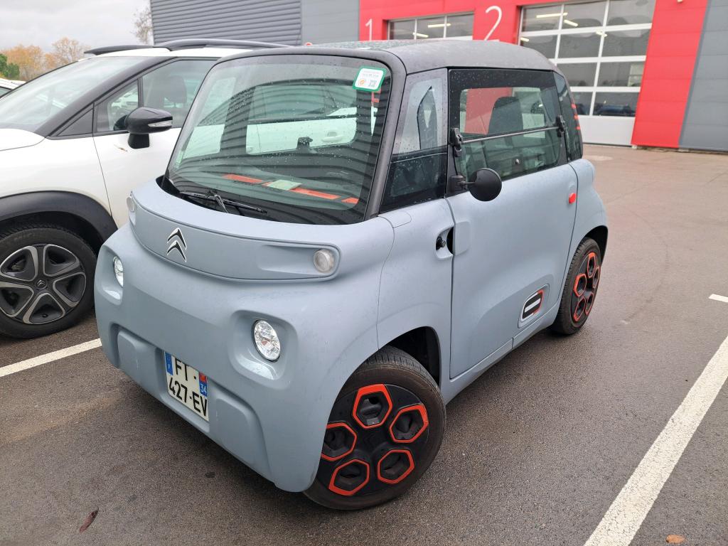 Citroen AMI 