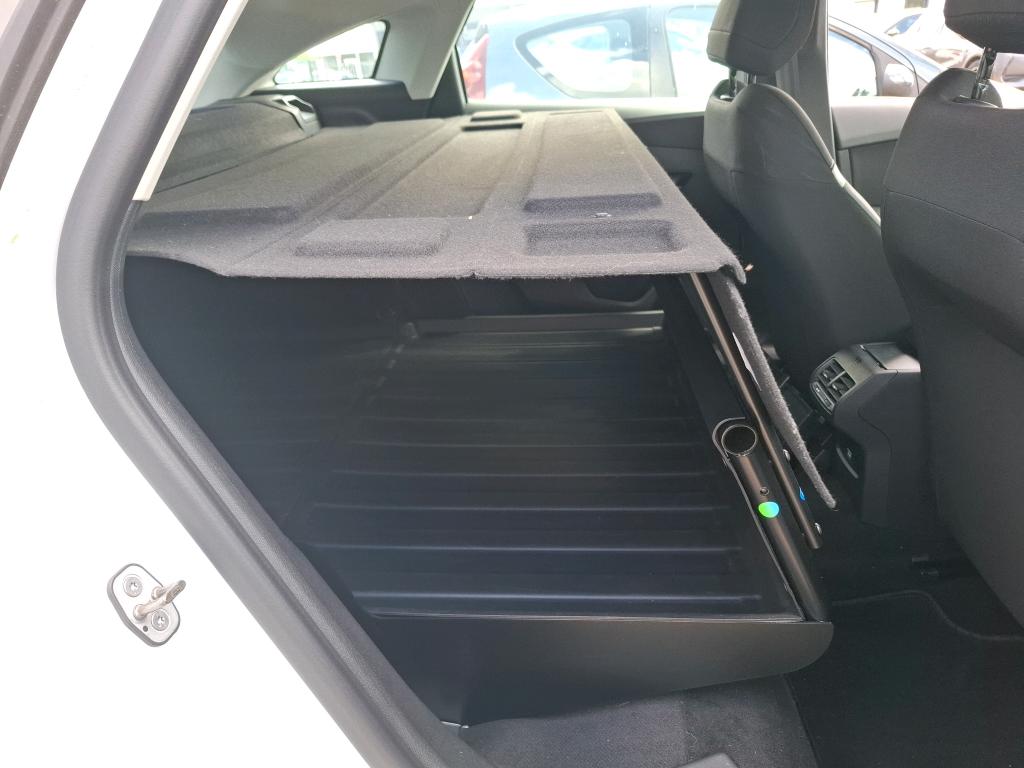 Citroen C4 SOCIETE BLUEHDI 110 S&S BVM6 FEEL NAV BUSINESS R 2021