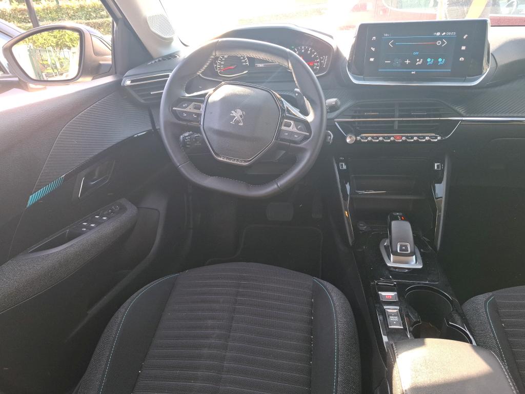 Peugeot 208 PureTech 100 S&S EAT8 Style 2022