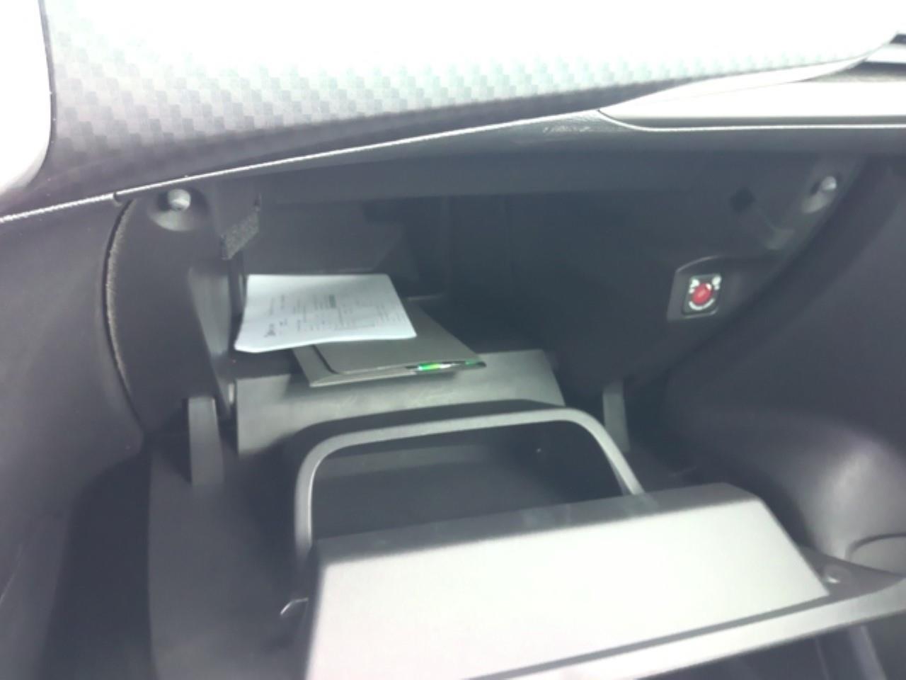 Foto Opel Mokka 8