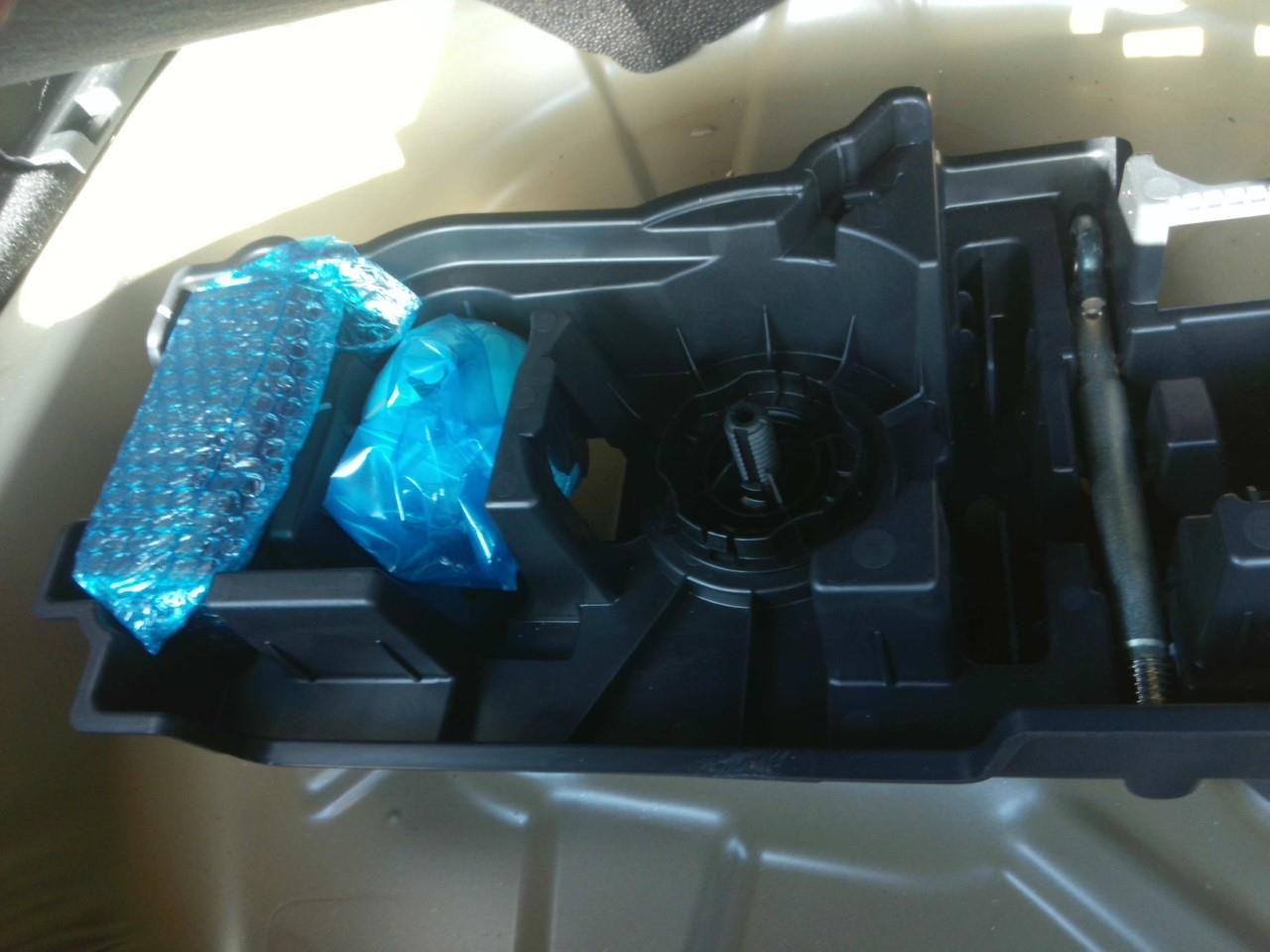 Foto Citroën C4 X 9