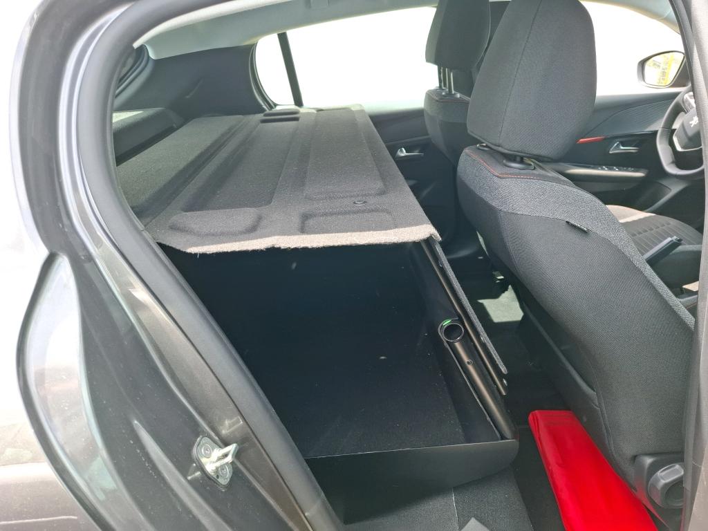 Peugeot 208 PURETECH 75 S&S BVM5 PREMIUM 2023