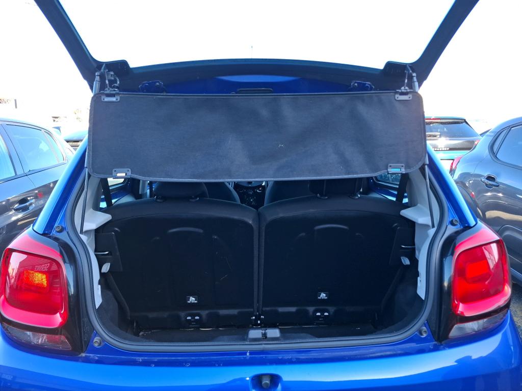 Citroen C1 VTi 72 S&S Feel 2019