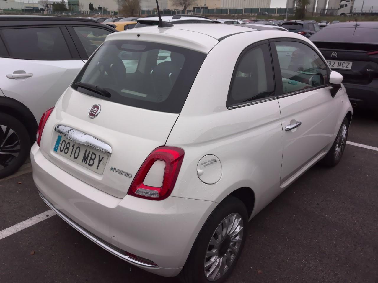 Foto Fiat 500X 3