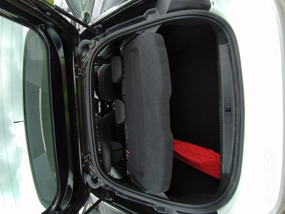 Foto Opel Corsa 13