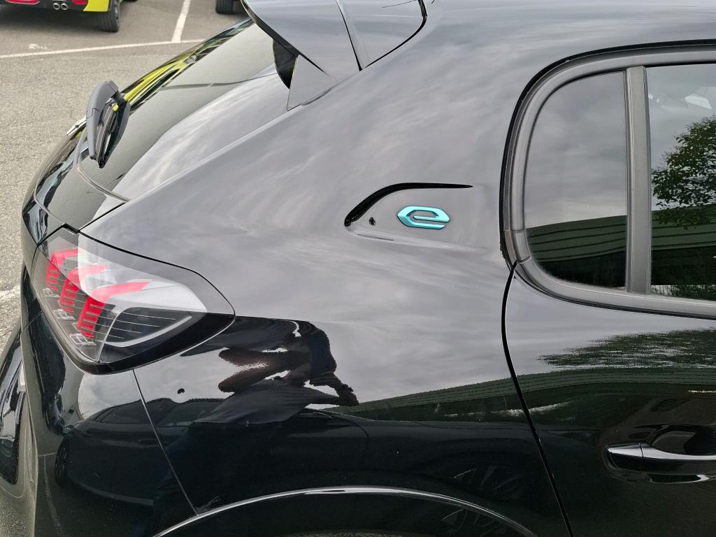 Peugeot 208 Electrique 50 kWh 136ch Allure 2022