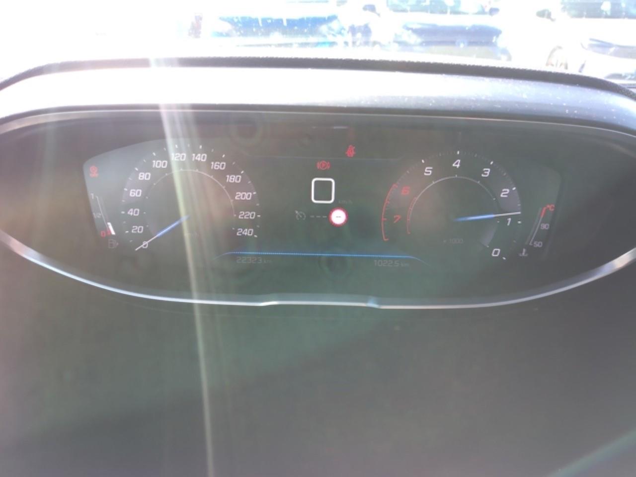Foto Peugeot 3008 10