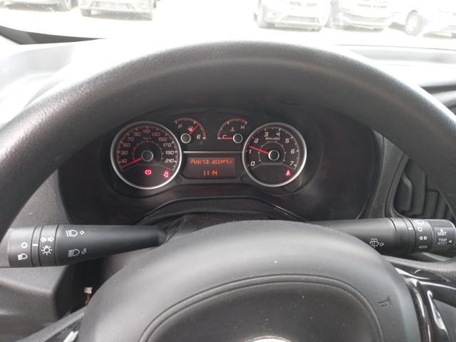 Foto Fiat Doblo Cargo 7