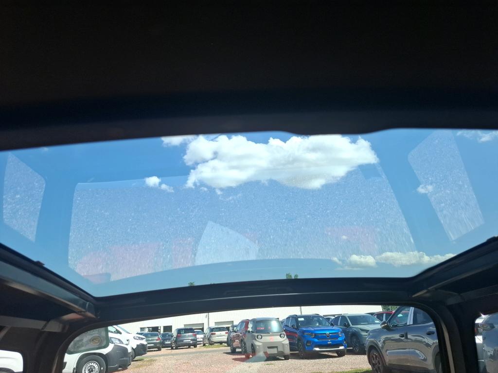 Citroen AMI 