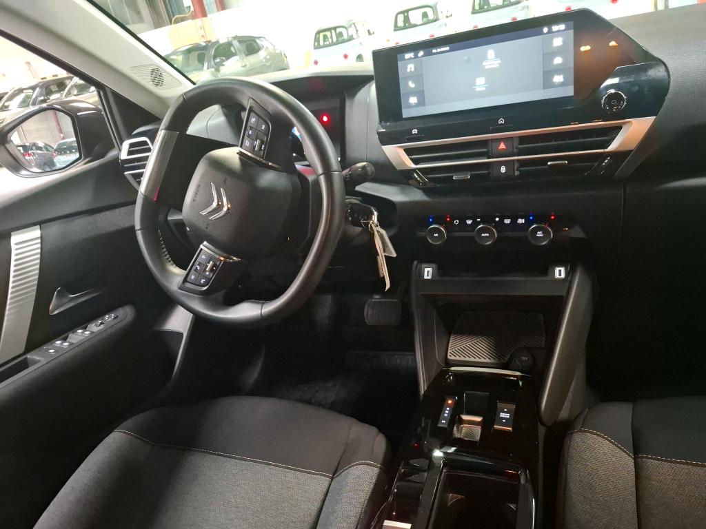 Citroen C4 PureTech 130 S&S EAT8 Feel 2022