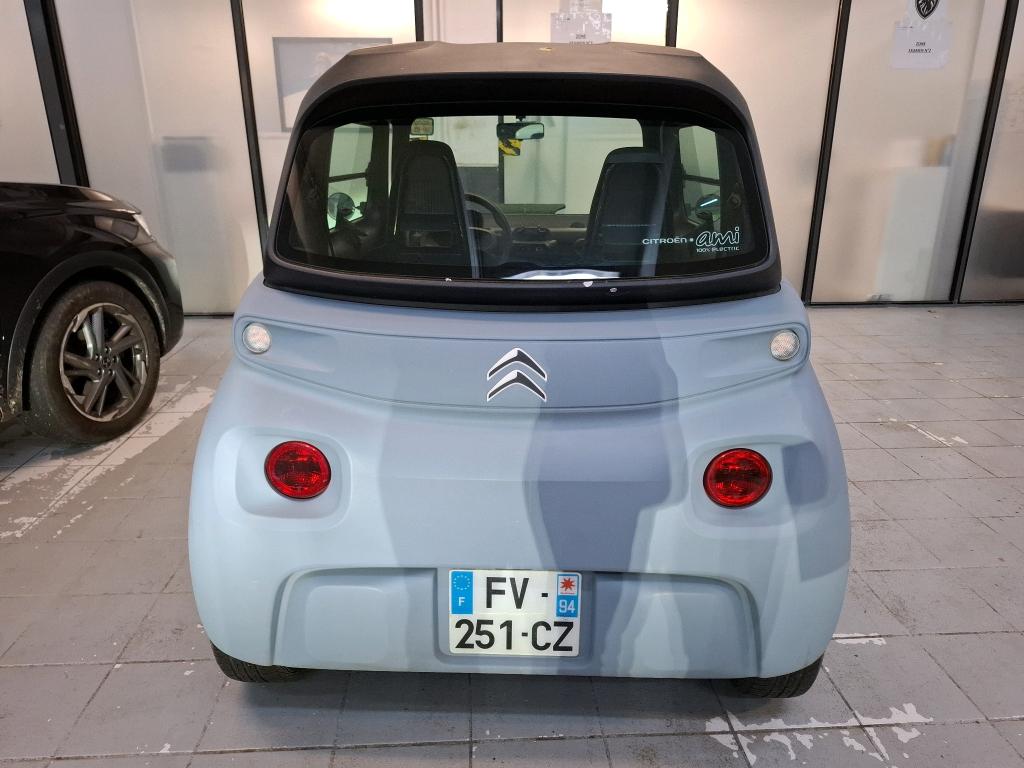 Citroen AMI