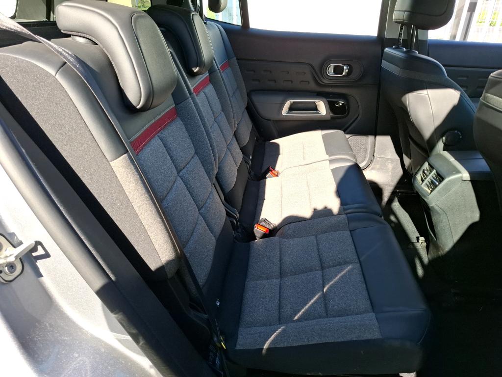 Citroen C5 Aircross BlueHDi 130 S&S EAT8 Business 2021