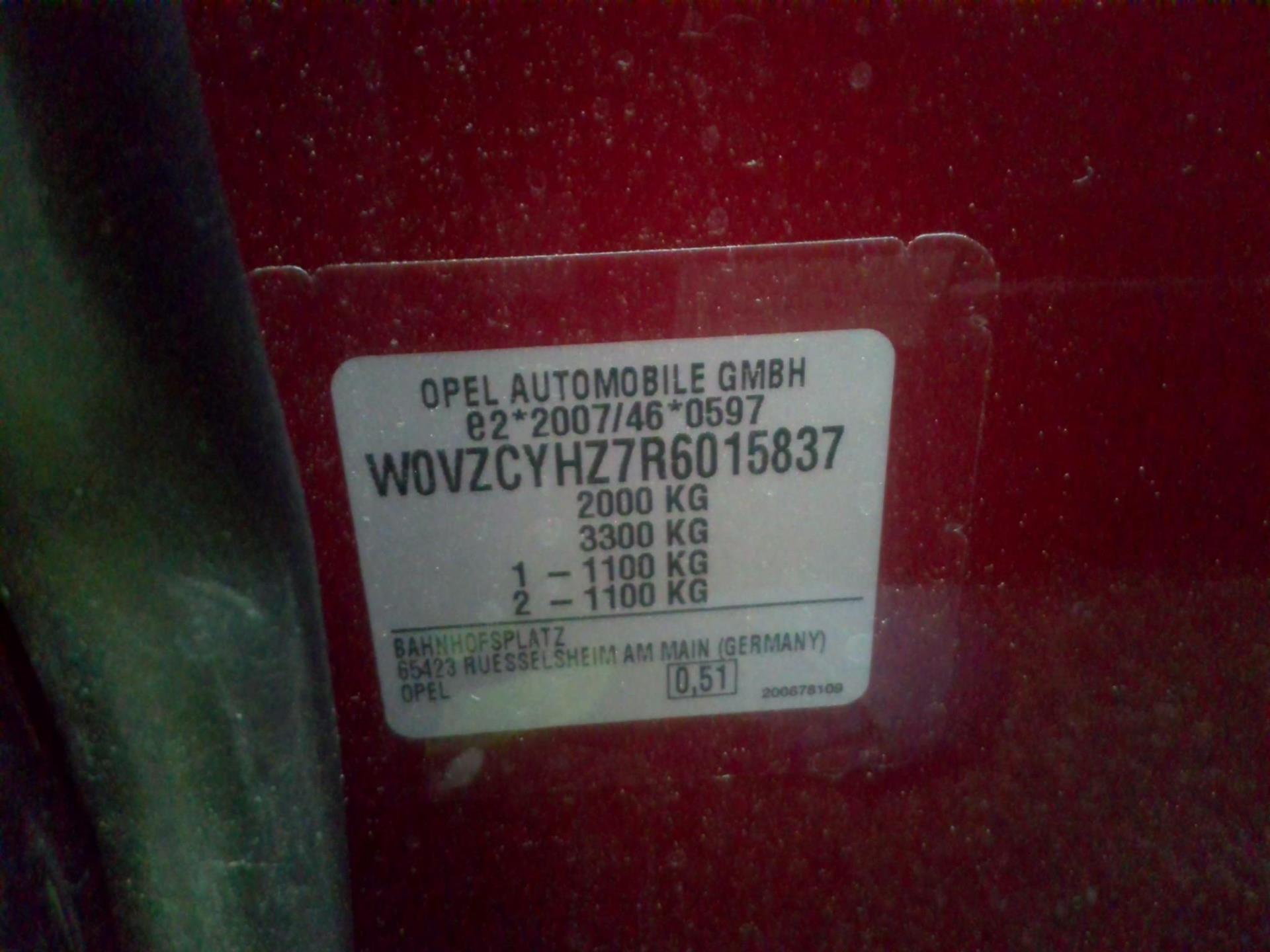 Opel Grandland 1.5 Diesel 130 ch BVA8 GS 2024