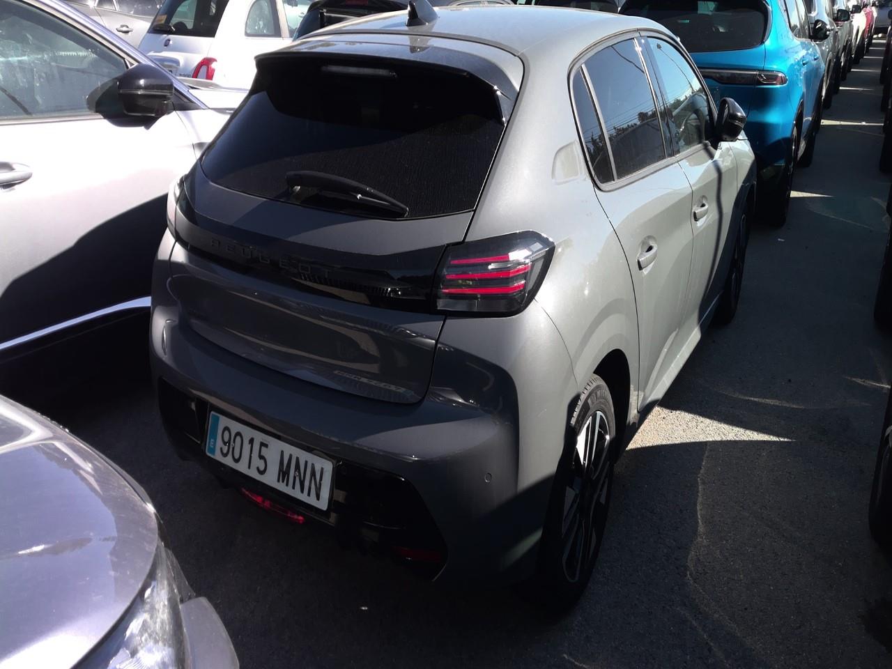 Foto Peugeot 308 6