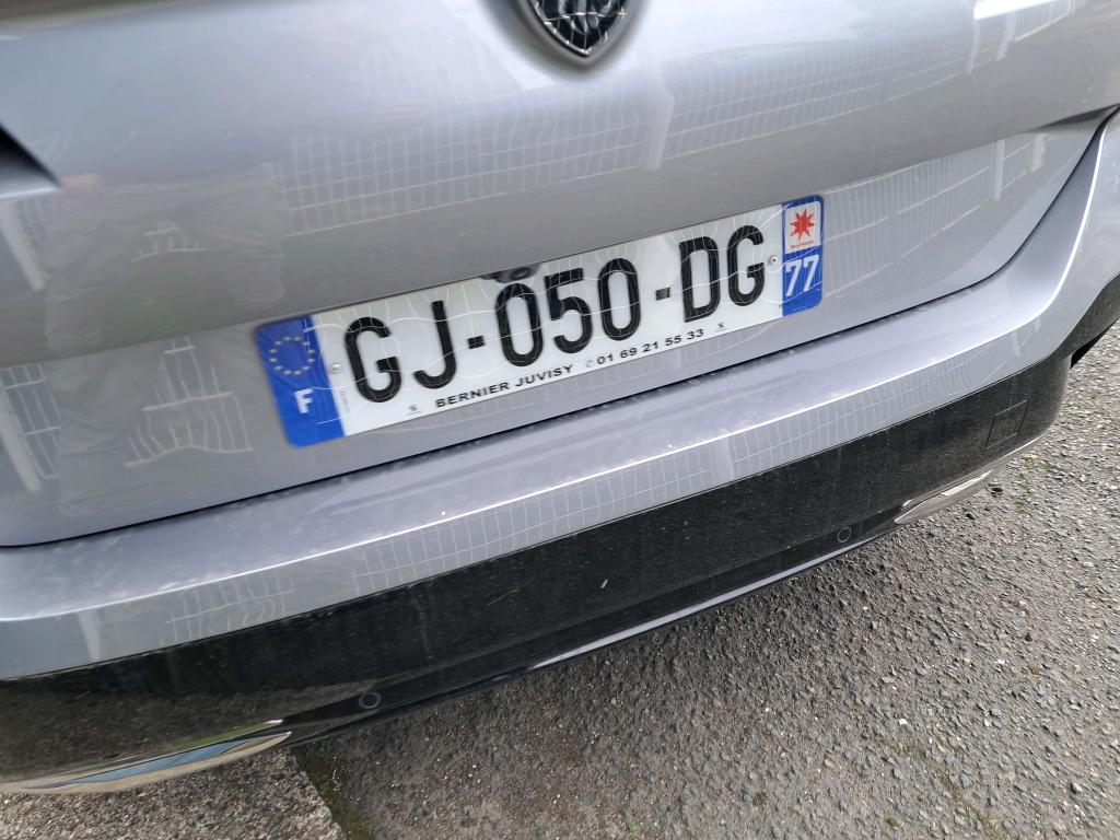 Peugeot 308 SW BlueHDi 130ch S&S BVM6 Allure 2022